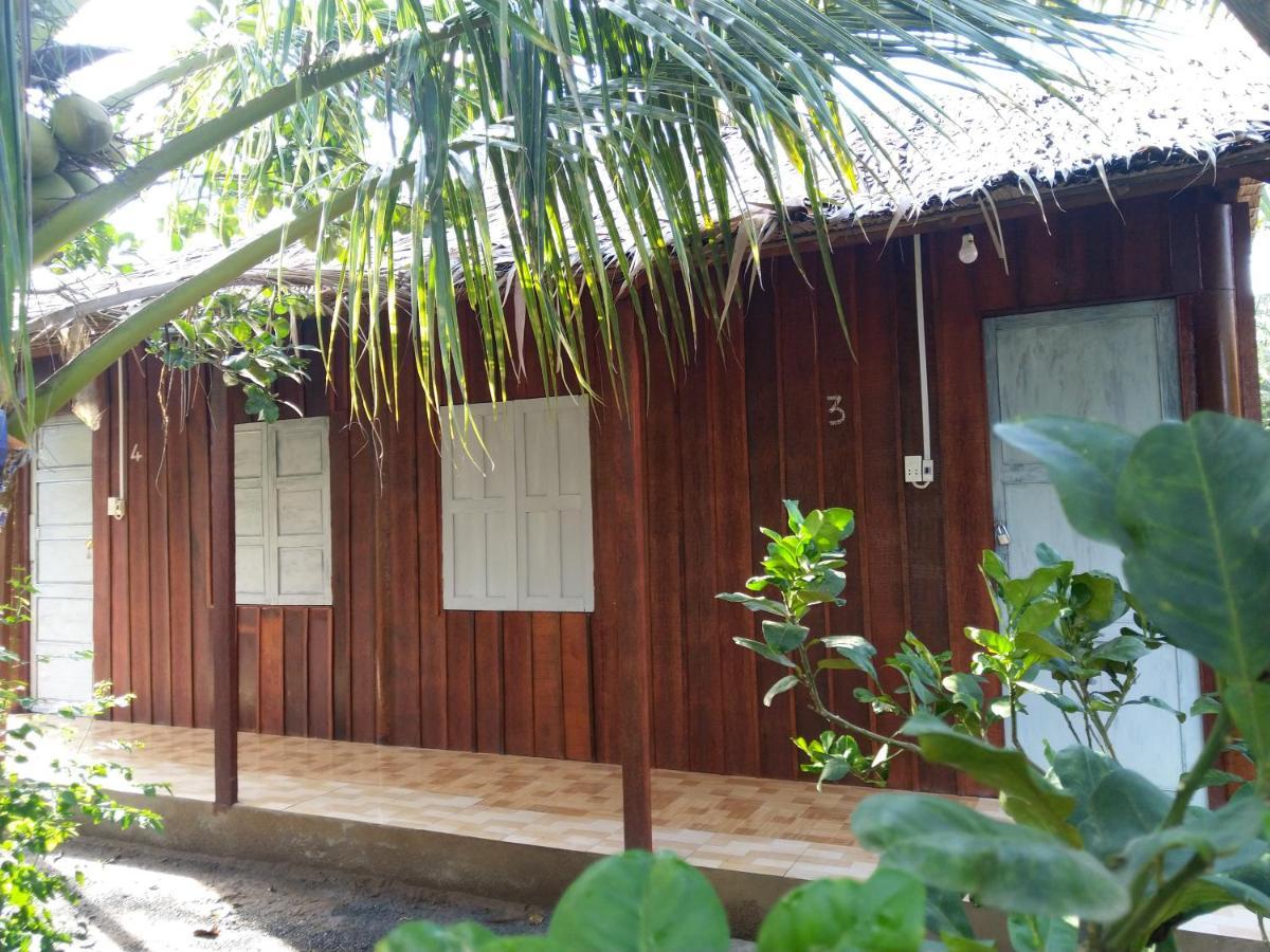 Nam Binh Homestay Ben Tre Extérieur photo
