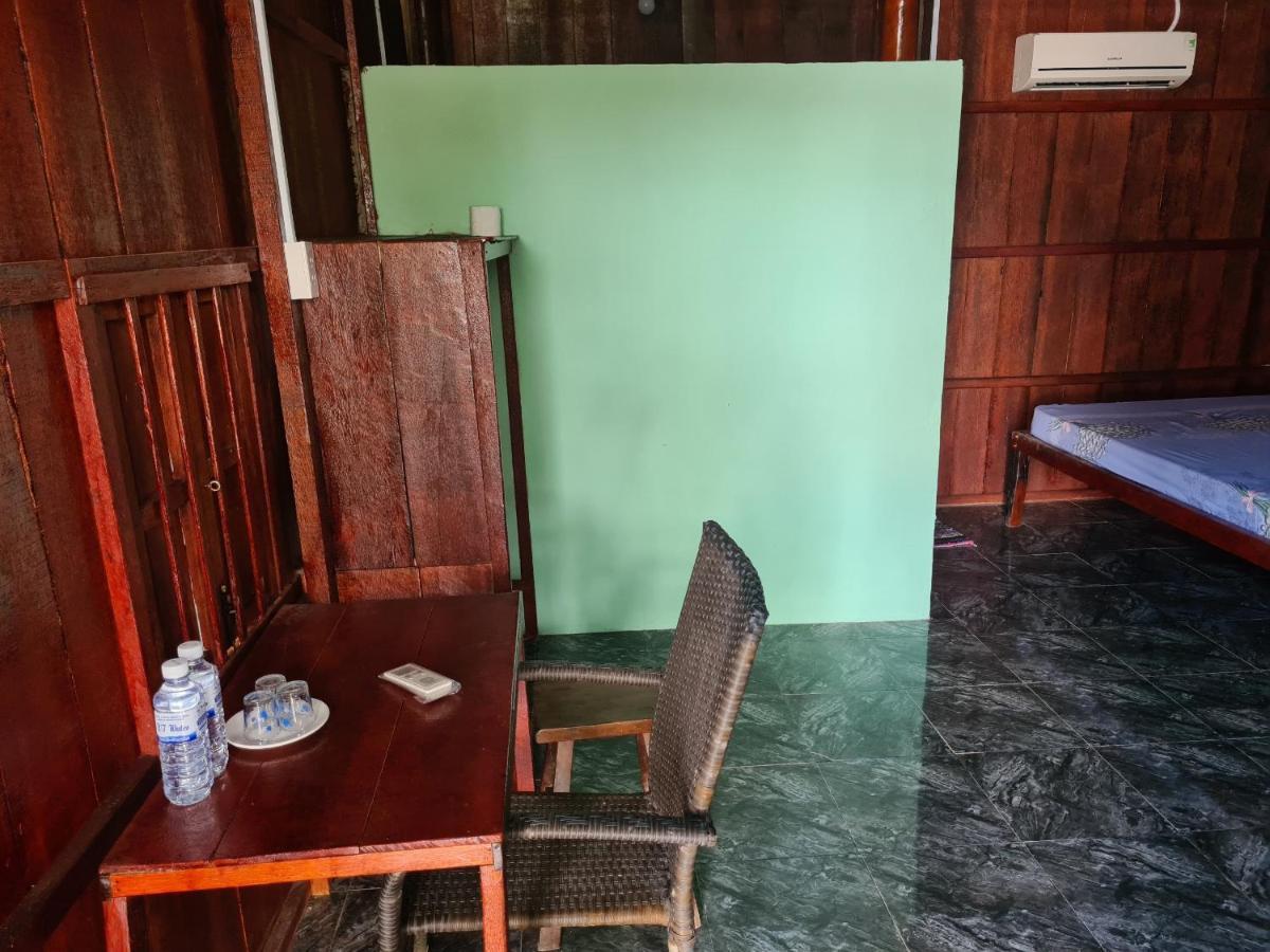Nam Binh Homestay Ben Tre Extérieur photo