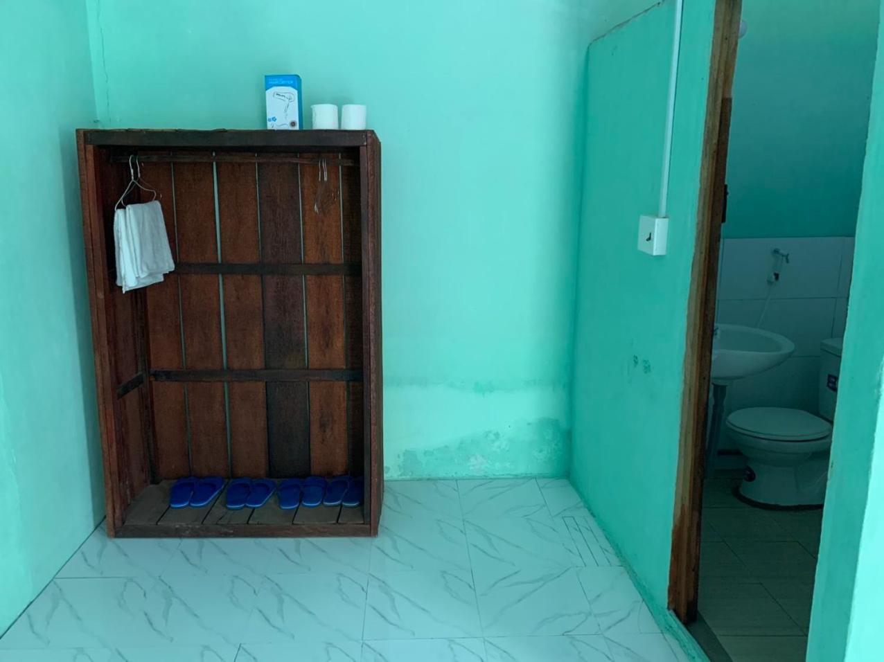 Nam Binh Homestay Ben Tre Extérieur photo