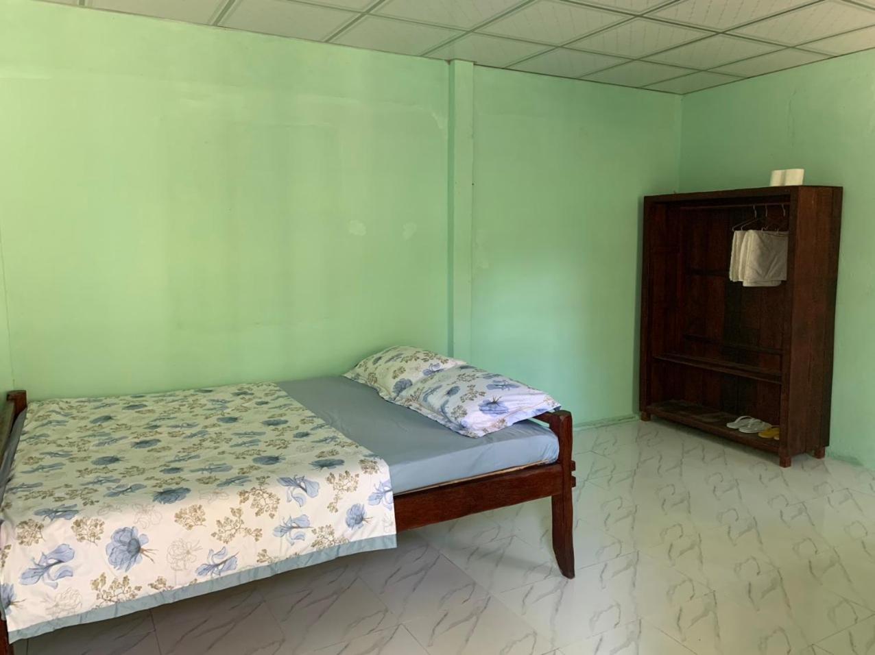 Nam Binh Homestay Ben Tre Extérieur photo