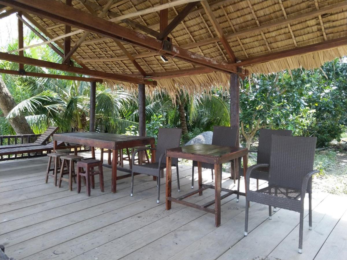 Nam Binh Homestay Ben Tre Extérieur photo